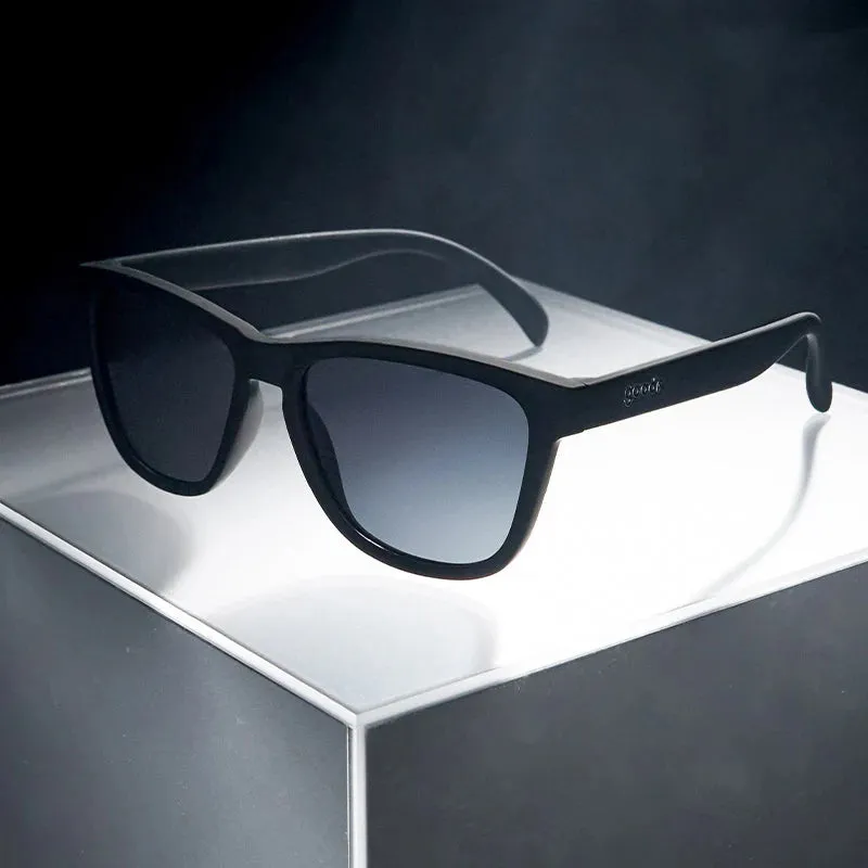 Goodr A Unicorns Calamity Running Sunglasses
