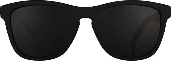 Goodr A Unicorns Calamity Running Sunglasses