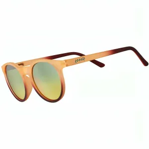 Goodr Mai Tai Me Up Daddy Running Sunglasses
