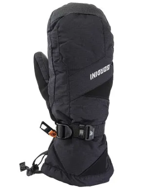 Gordini Mens Grasp Waterproof Insulated Mitts Size Medium