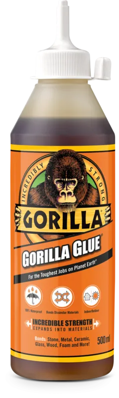Gorilla Glue 500ml