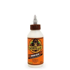 Gorilla Wood Adhesive Glue