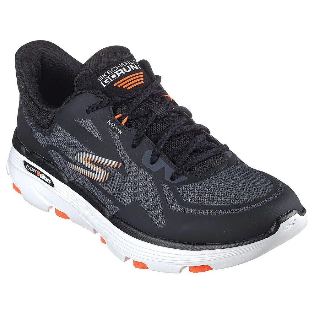 GOrun 7.0 - Interval