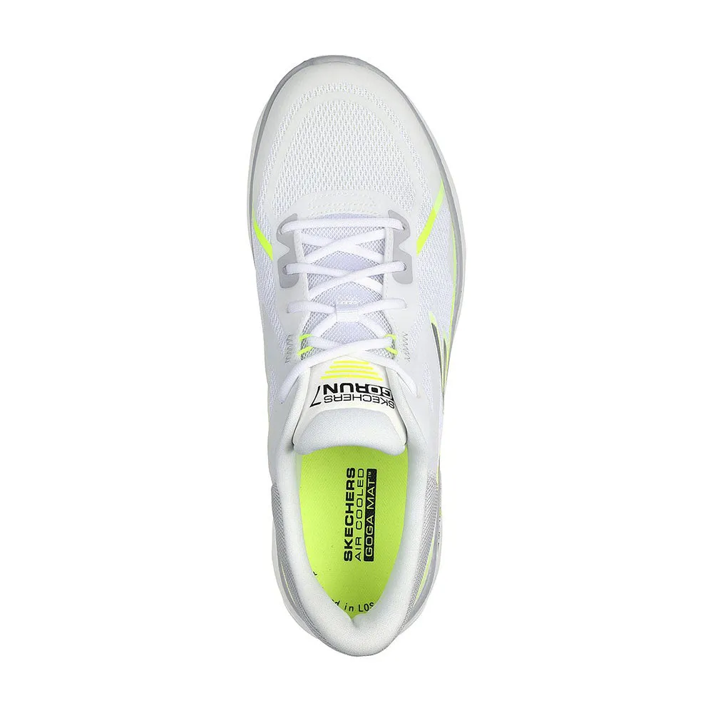 GOrun 7.0 - Interval