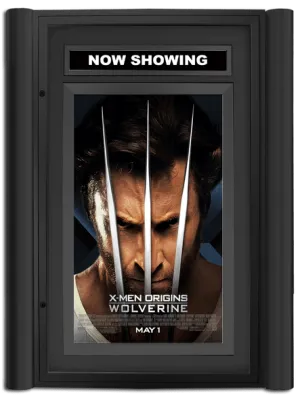 Grande Lumina Movie Poster Case ETS-35