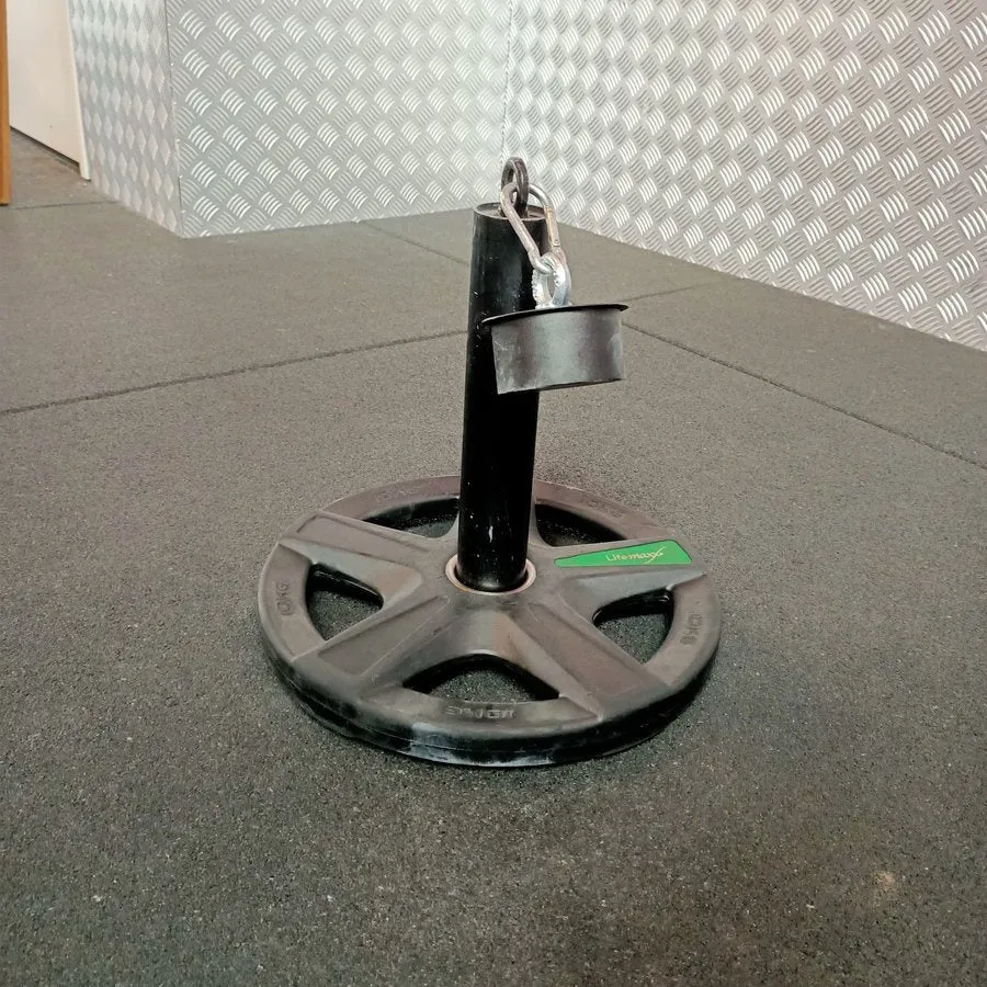 Grip Hub