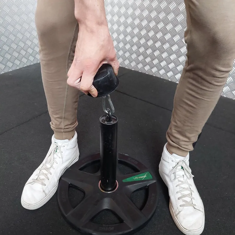 Grip Hub