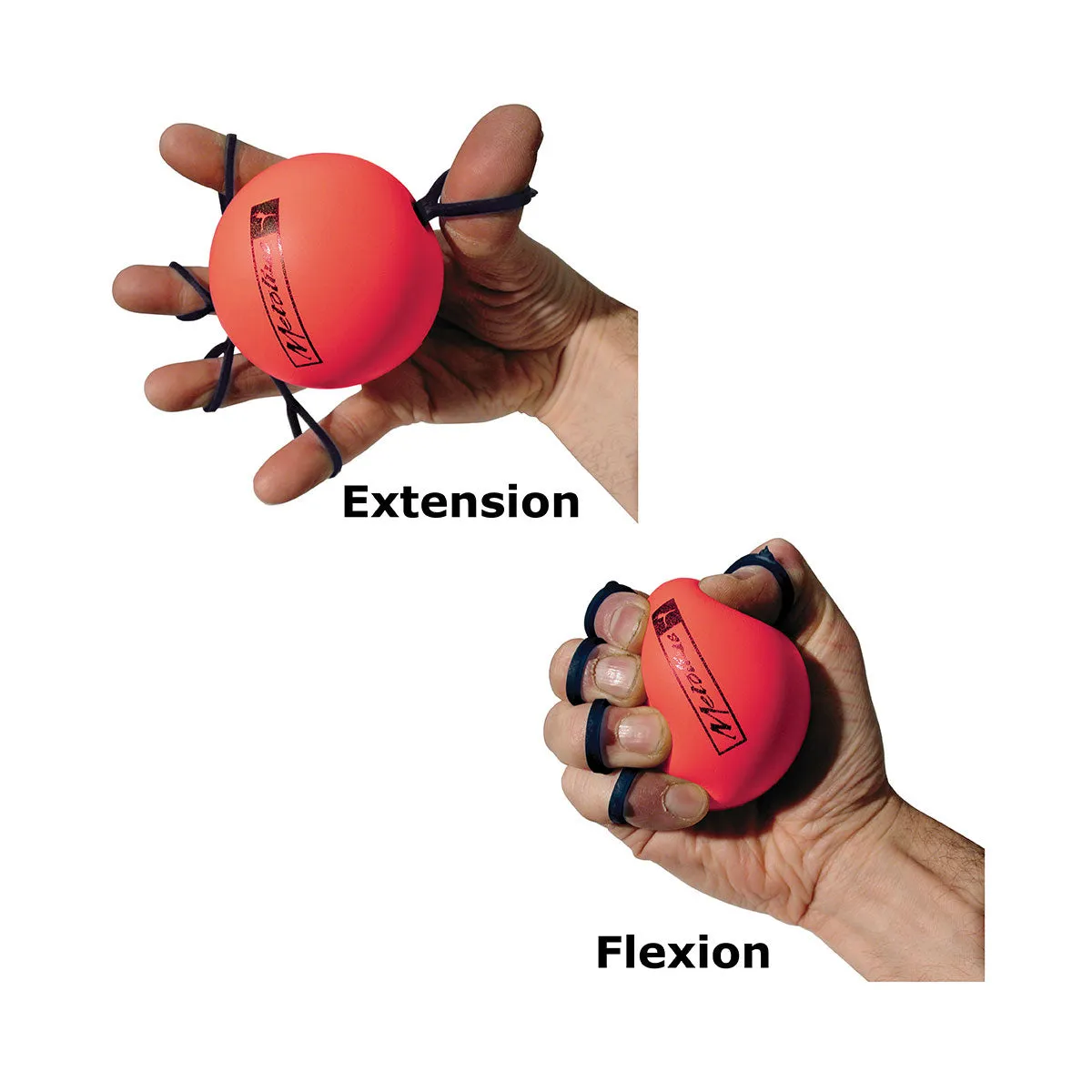 Grip Saver Plus - Medium