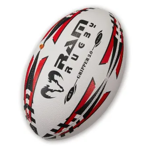Gripper 2.0 - Pro Trainer Ball