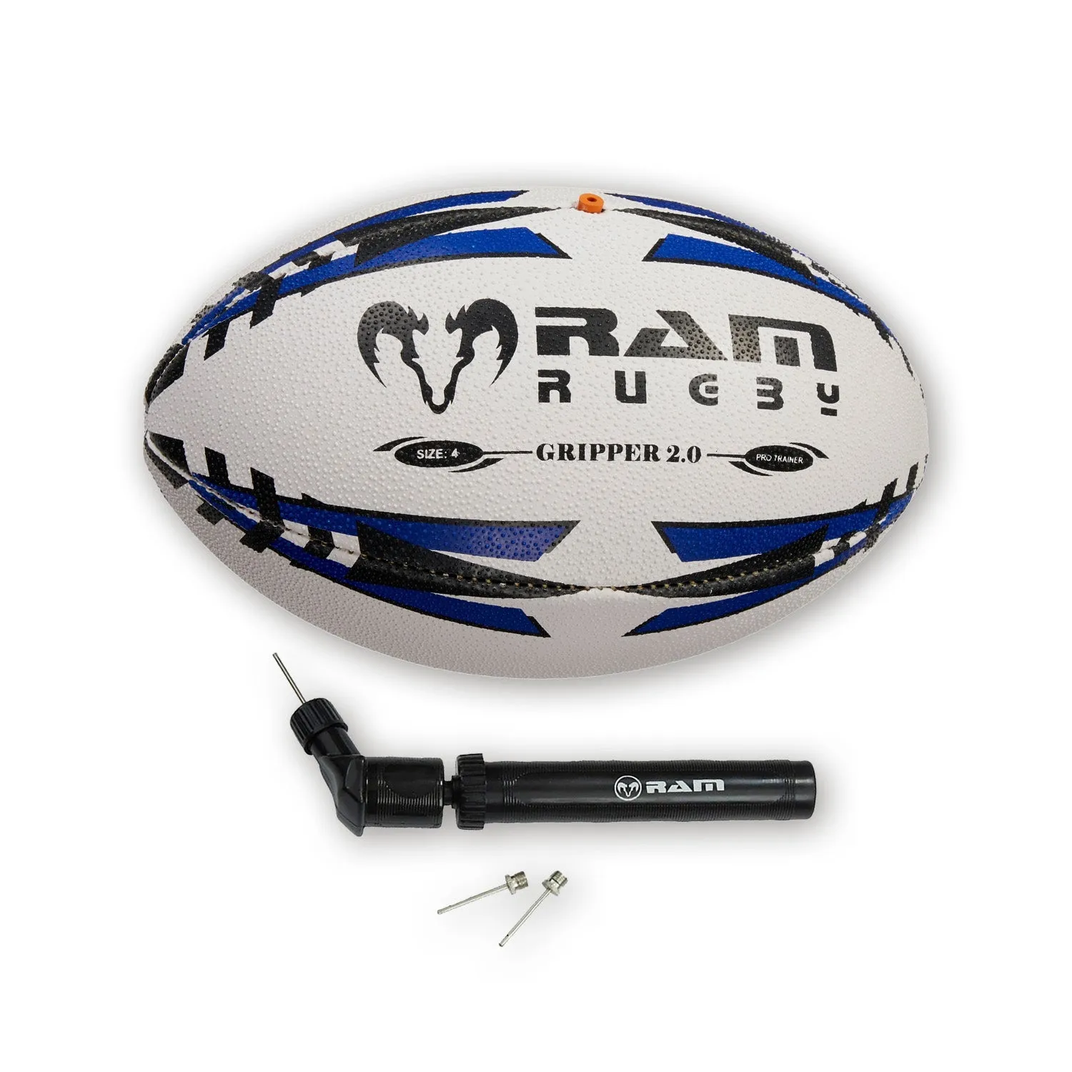 Gripper 2.0 - Pro Trainer Ball