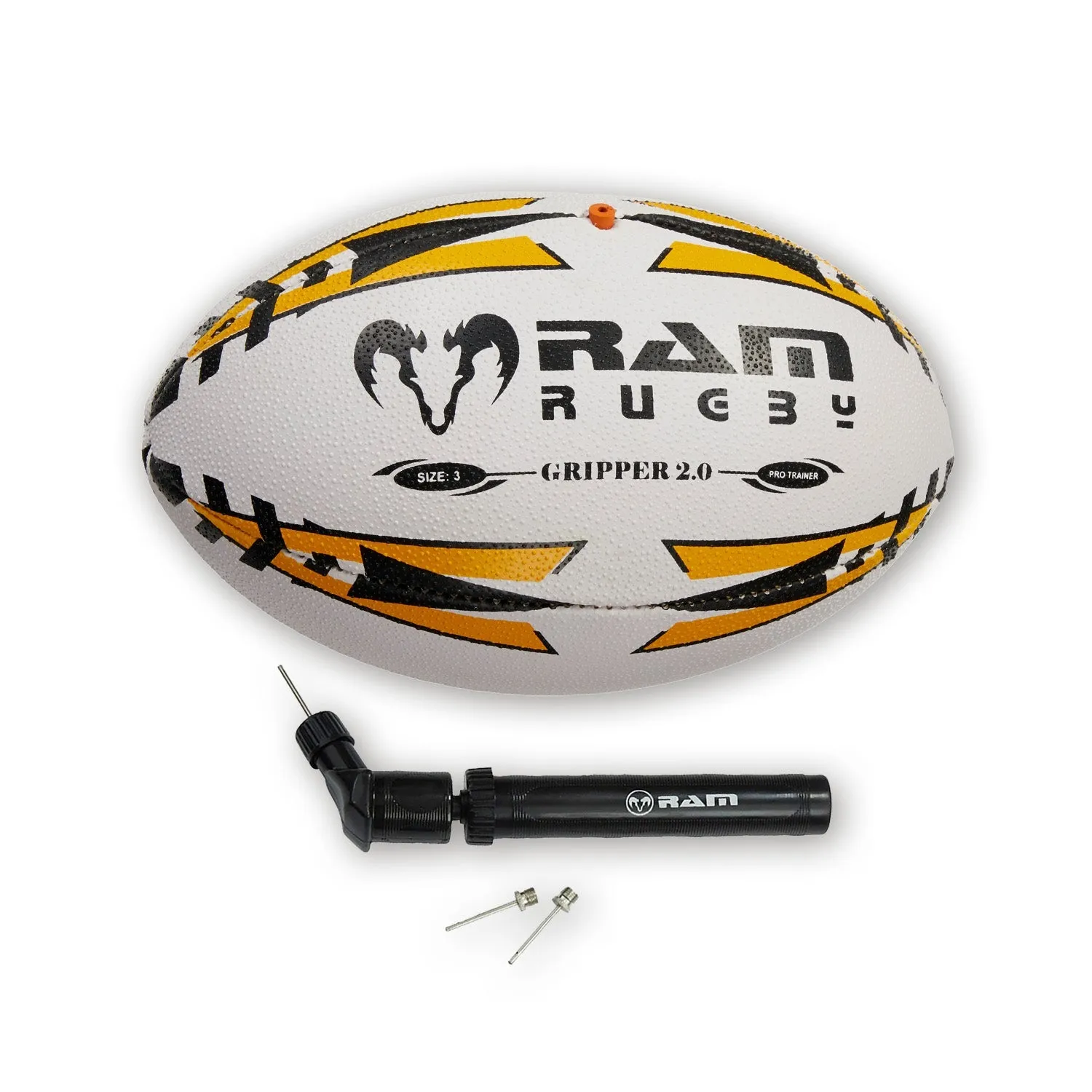 Gripper 2.0 - Pro Trainer Ball