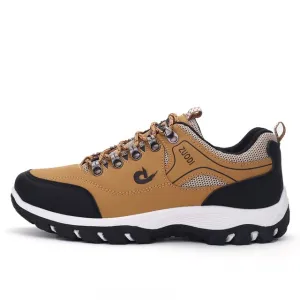 GS Hiking Pro | Outdoor wandelschoen voor heren