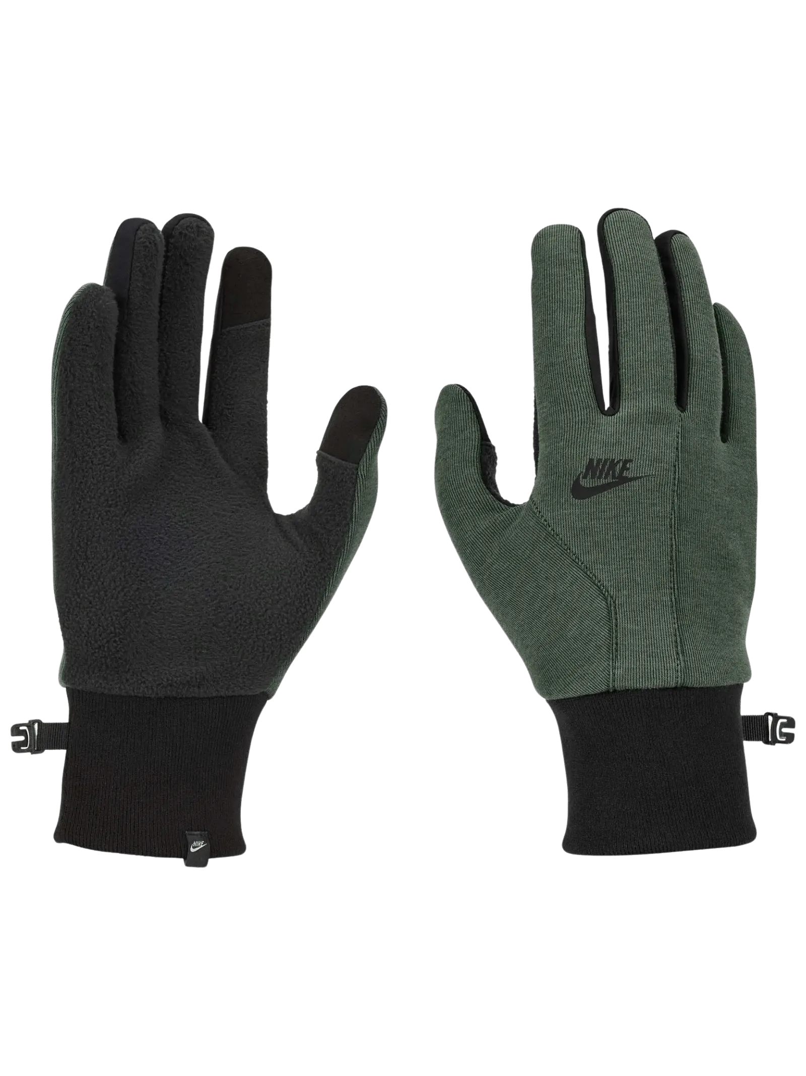 GUANTI RUNNING NIKE THERMA-FIT TECH COLD WEATHER GLOVES