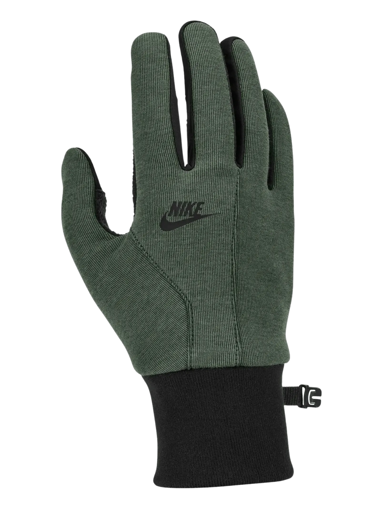 GUANTI RUNNING NIKE THERMA-FIT TECH COLD WEATHER GLOVES