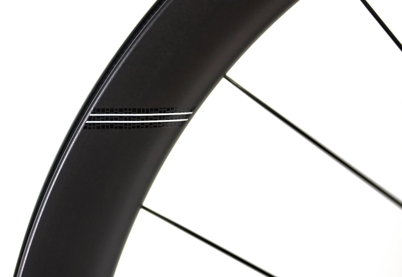 HADRON² All-Road Front Wheel