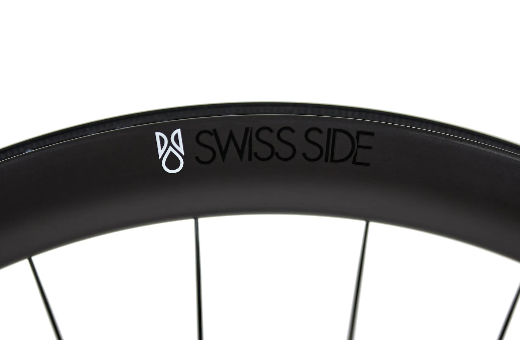 HADRON² All-Road Front Wheel