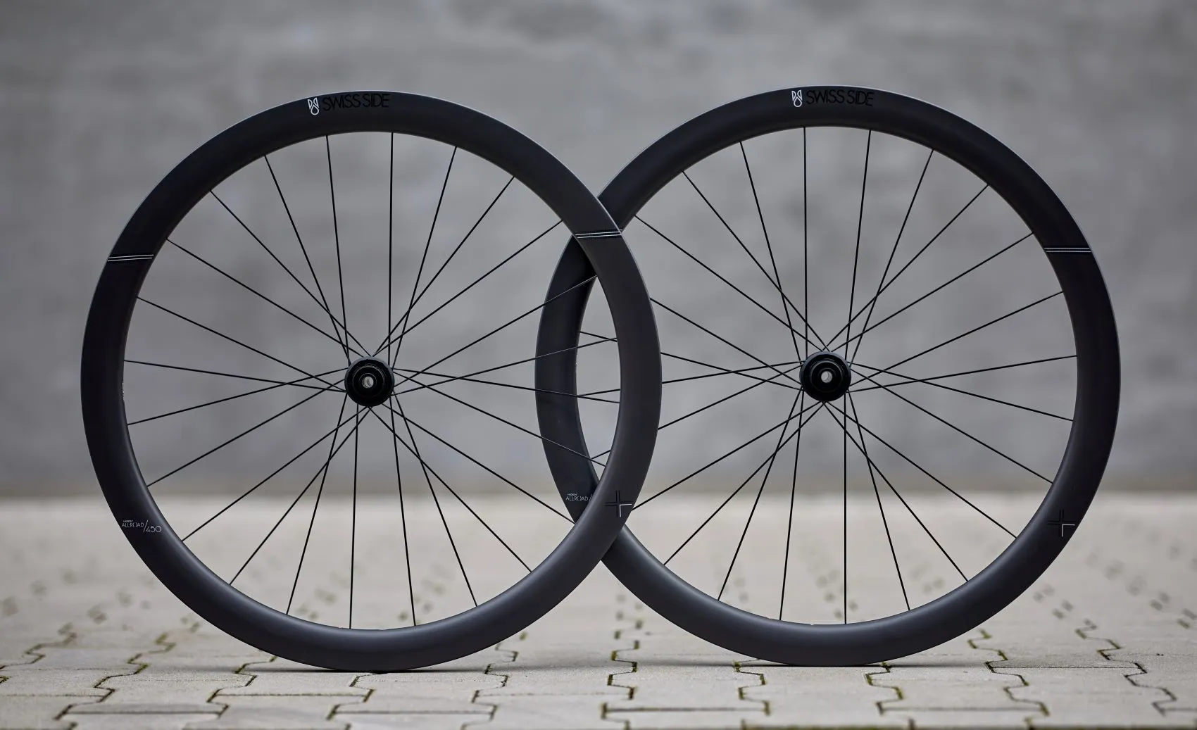 HADRON² All-Road Rear Wheel