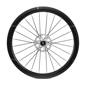 HADRON² All-Road Ultimate Front Wheel