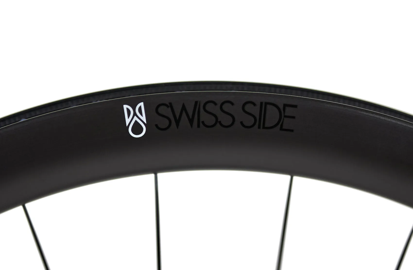 HADRON² All-Road Ultimate Front Wheel
