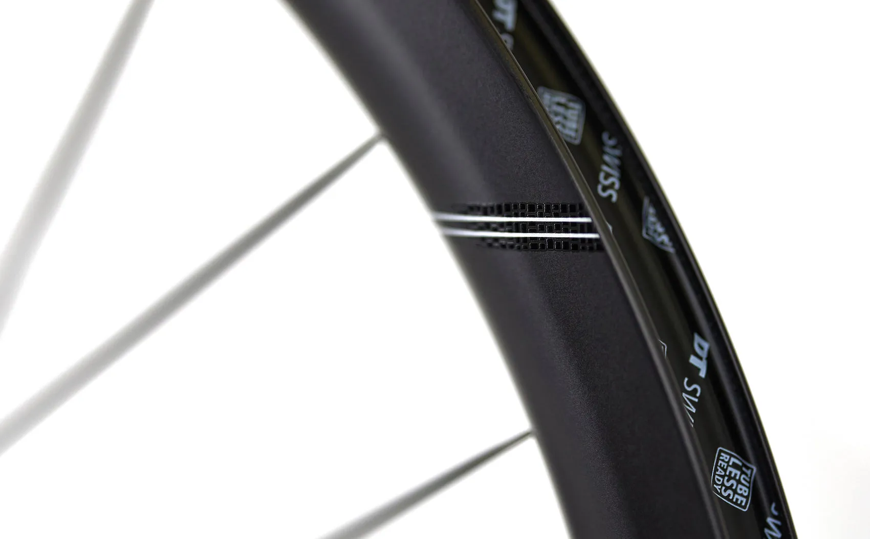 HADRON² All-Road Ultimate Front Wheel