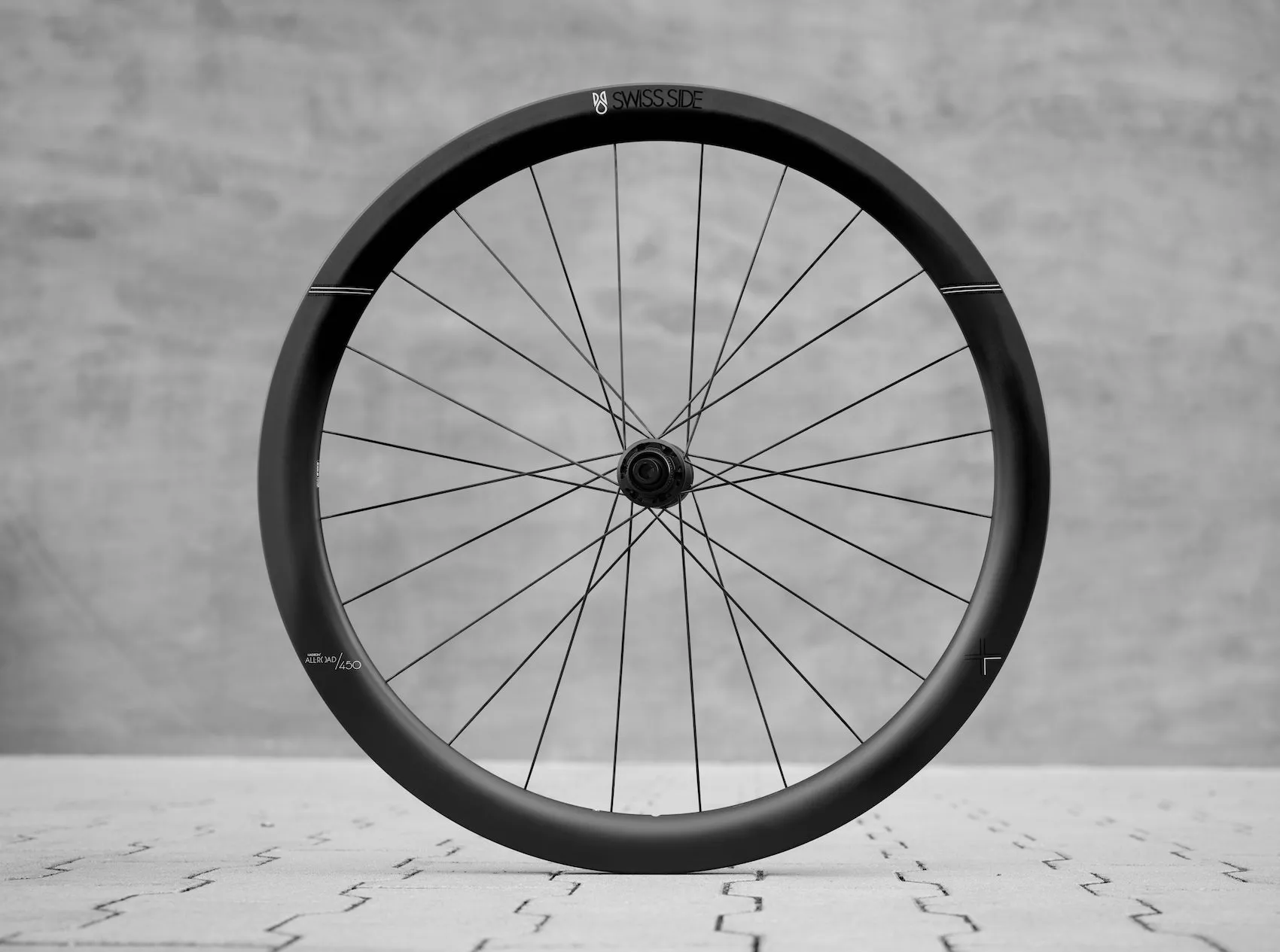 HADRON² All-Road Ultimate Rear Wheel