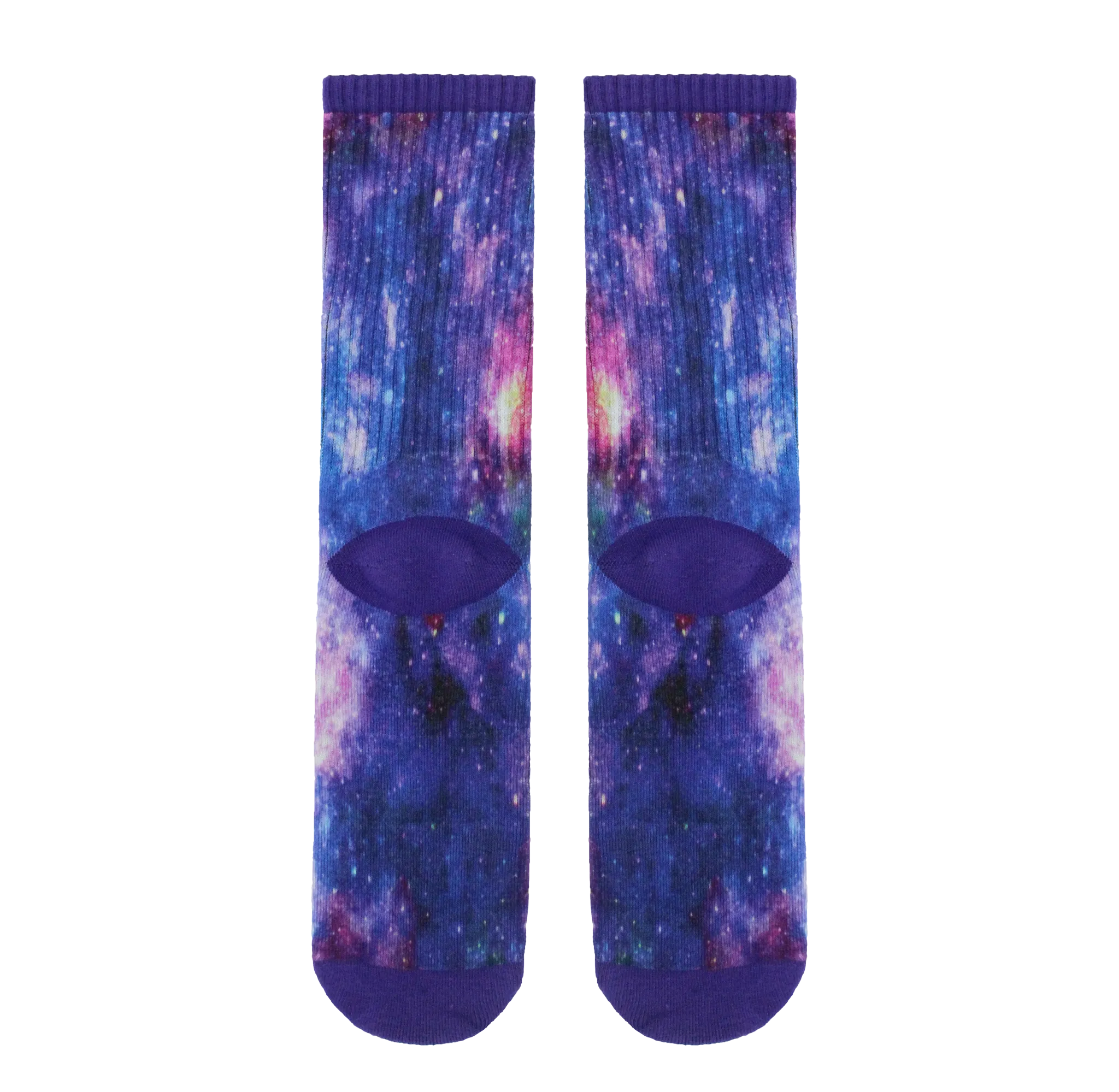 Halo Galactic Training Crew Socks