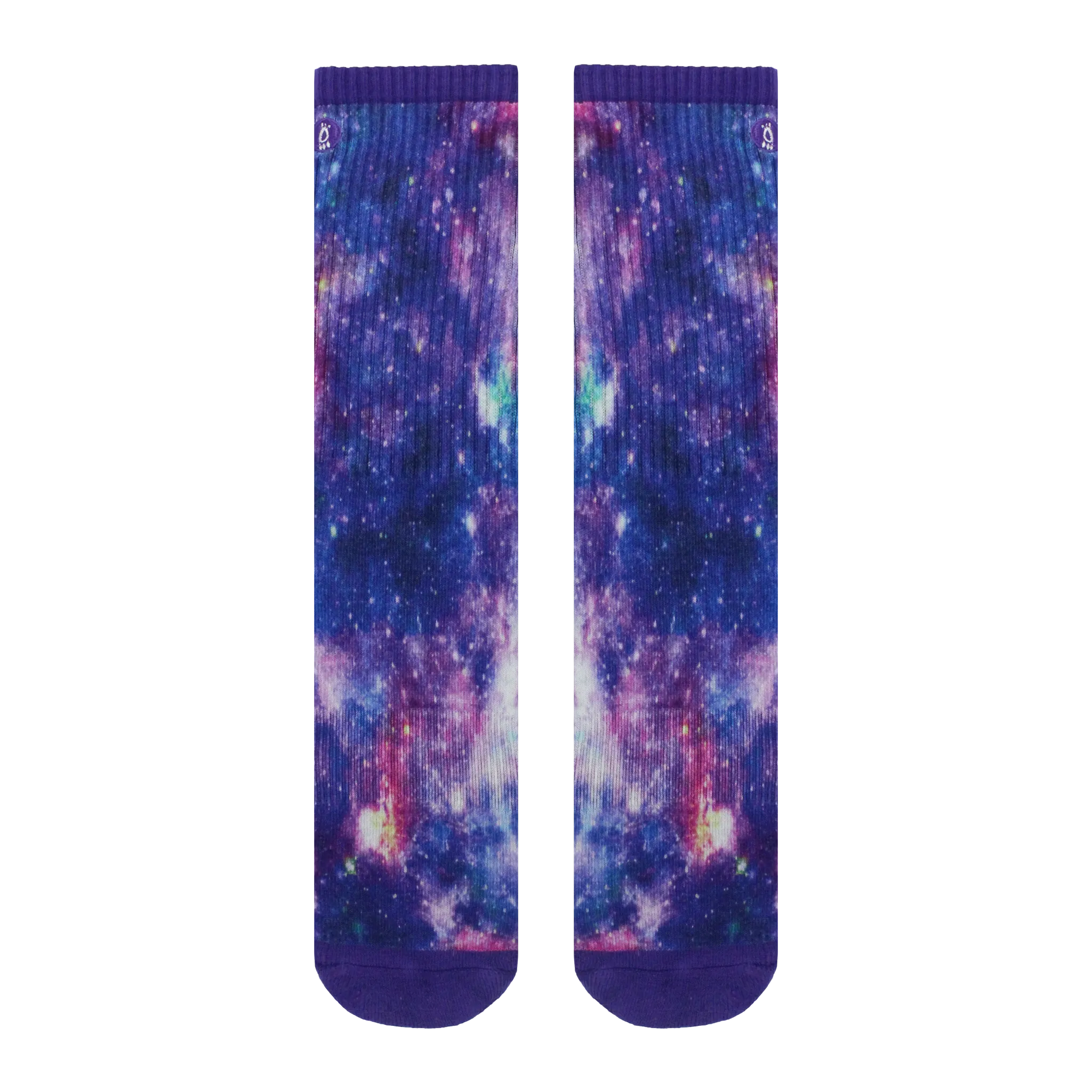 Halo Galactic Training Crew Socks