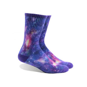 Halo Galactic Training Crew Socks