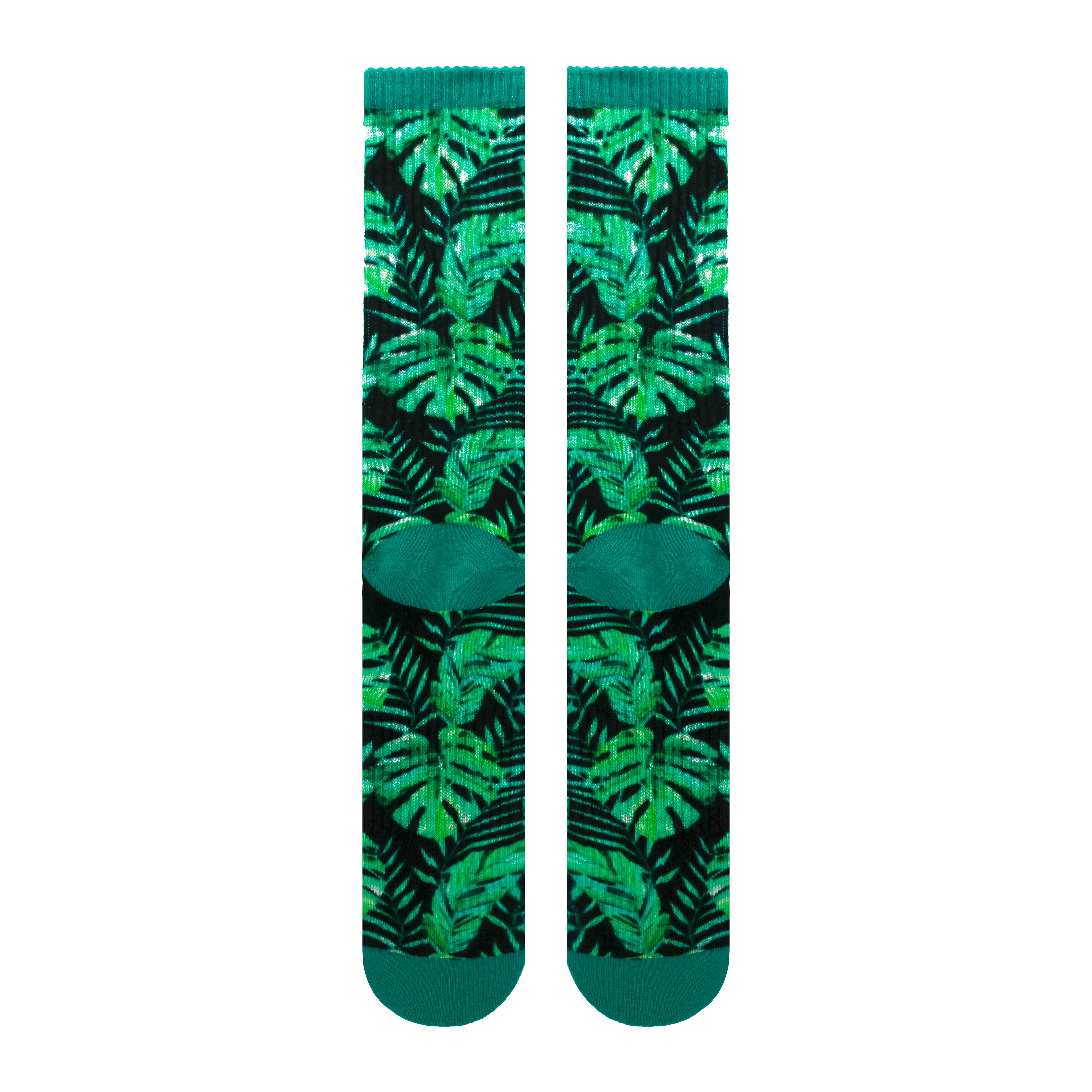 Halo Rainforest Training Crew Socks