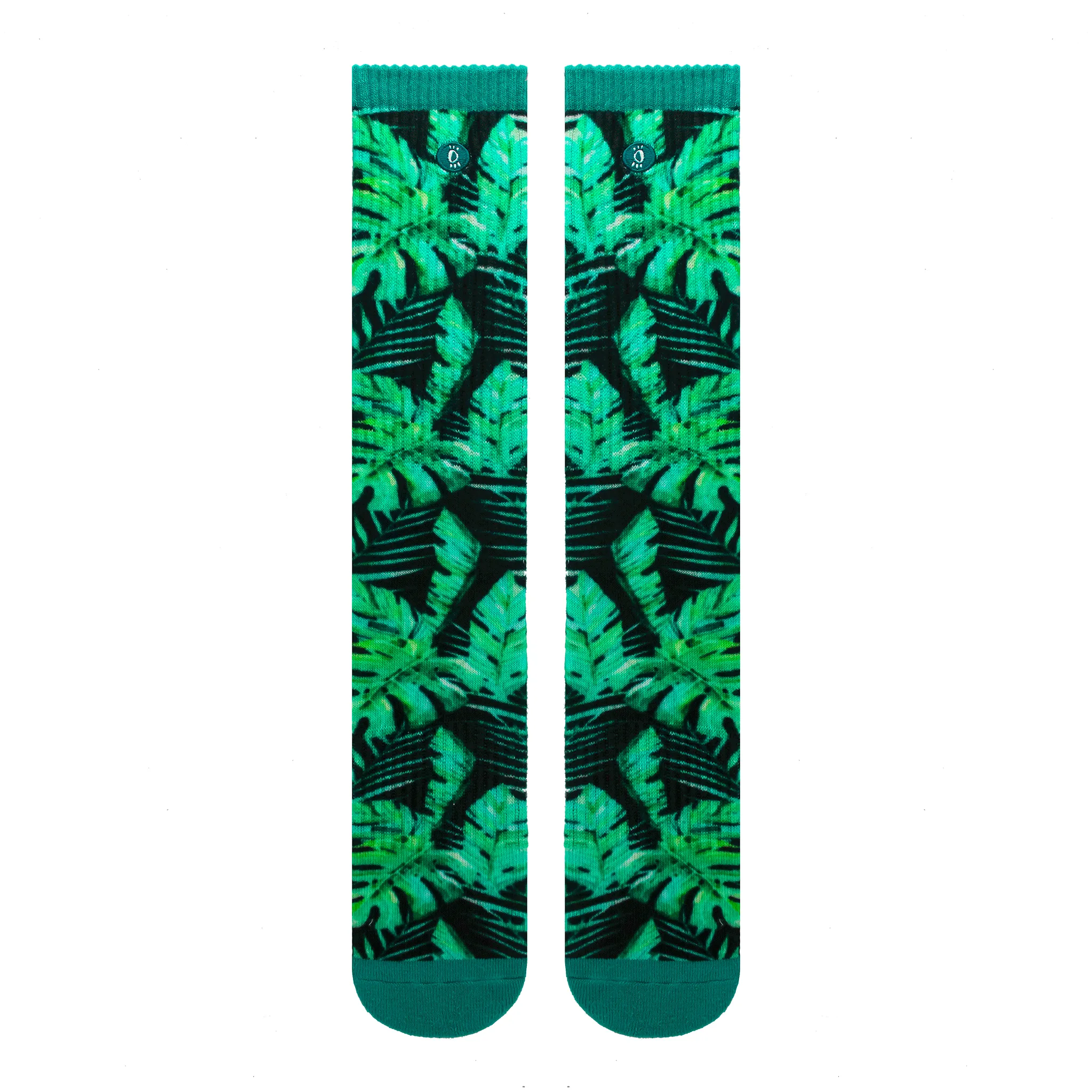 Halo Rainforest Training Crew Socks