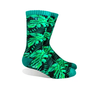 Halo Rainforest Training Crew Socks
