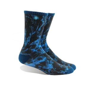 Halo Winter Wave Training Crew Socks