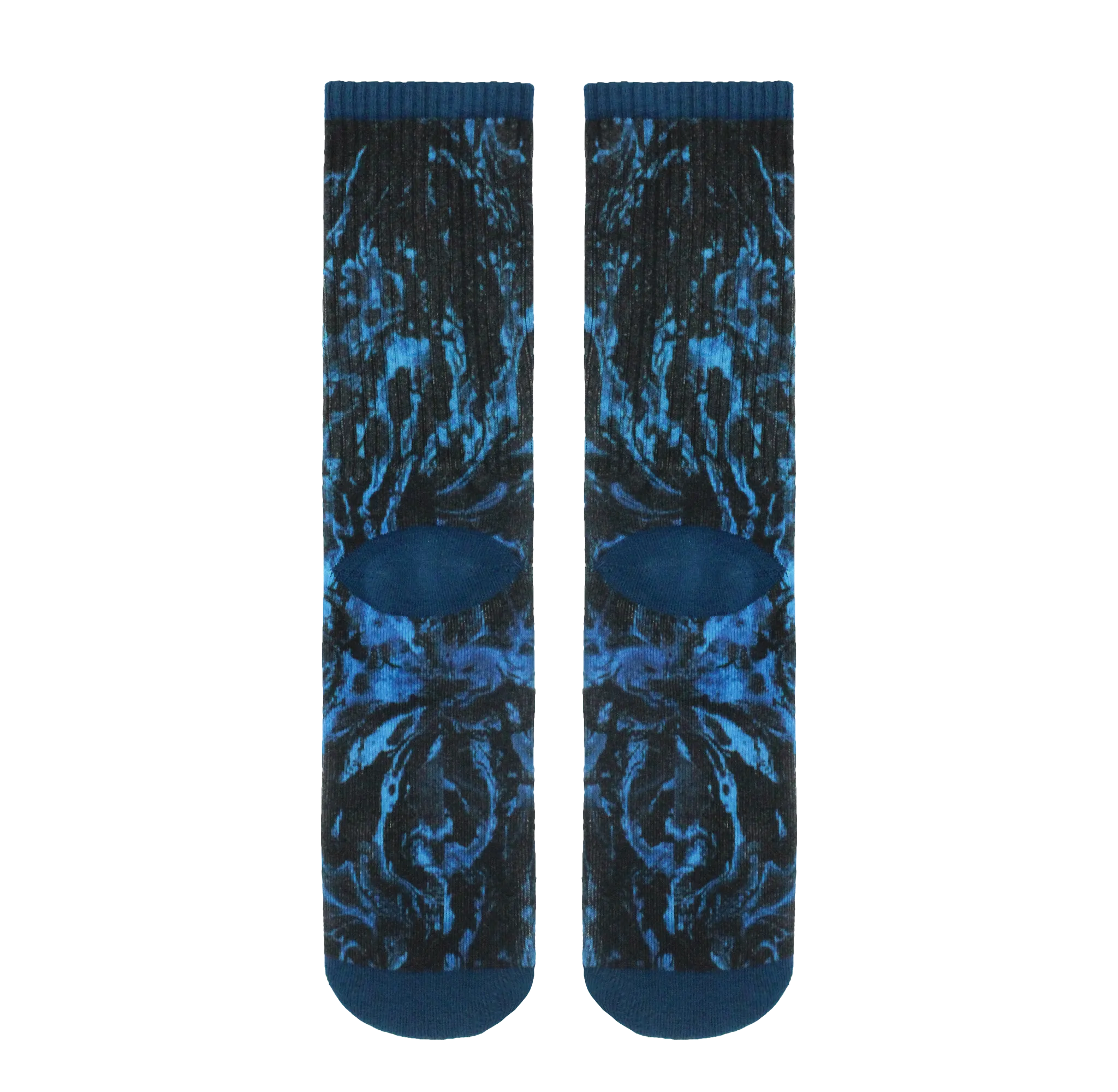 Halo Winter Wave Training Crew Socks