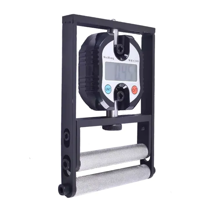 Hand Dynamometer