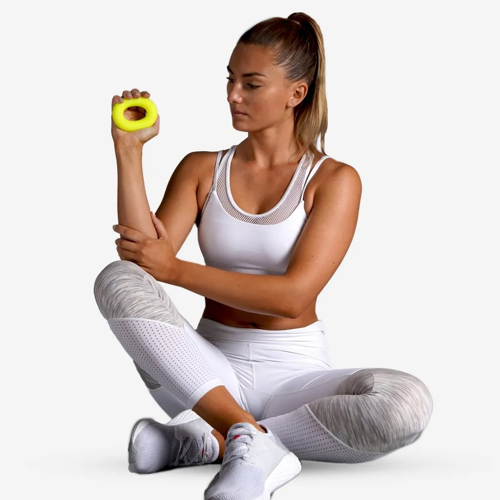 Hand Grip Loops
