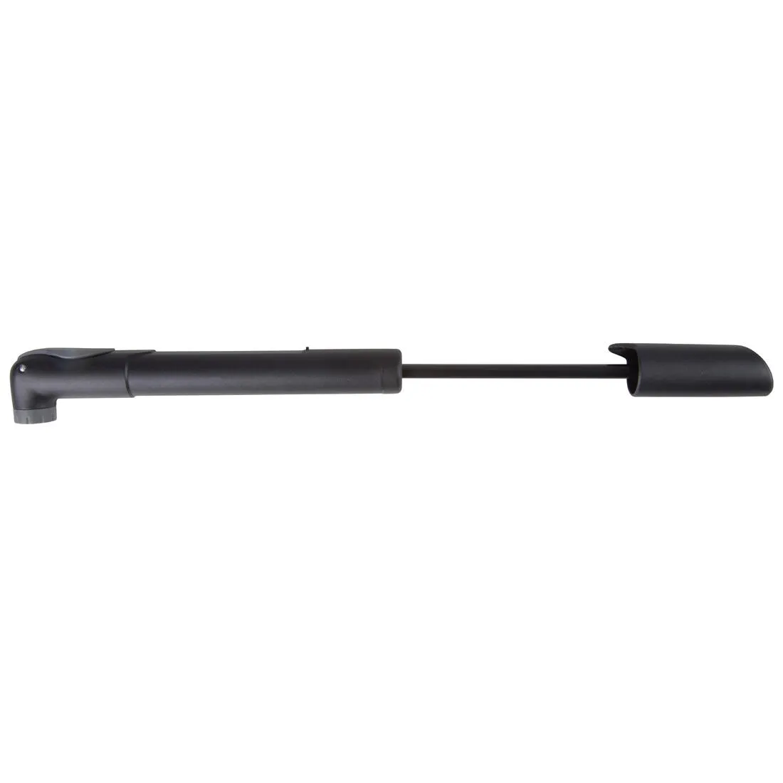 Hand Pump 100 - Black
