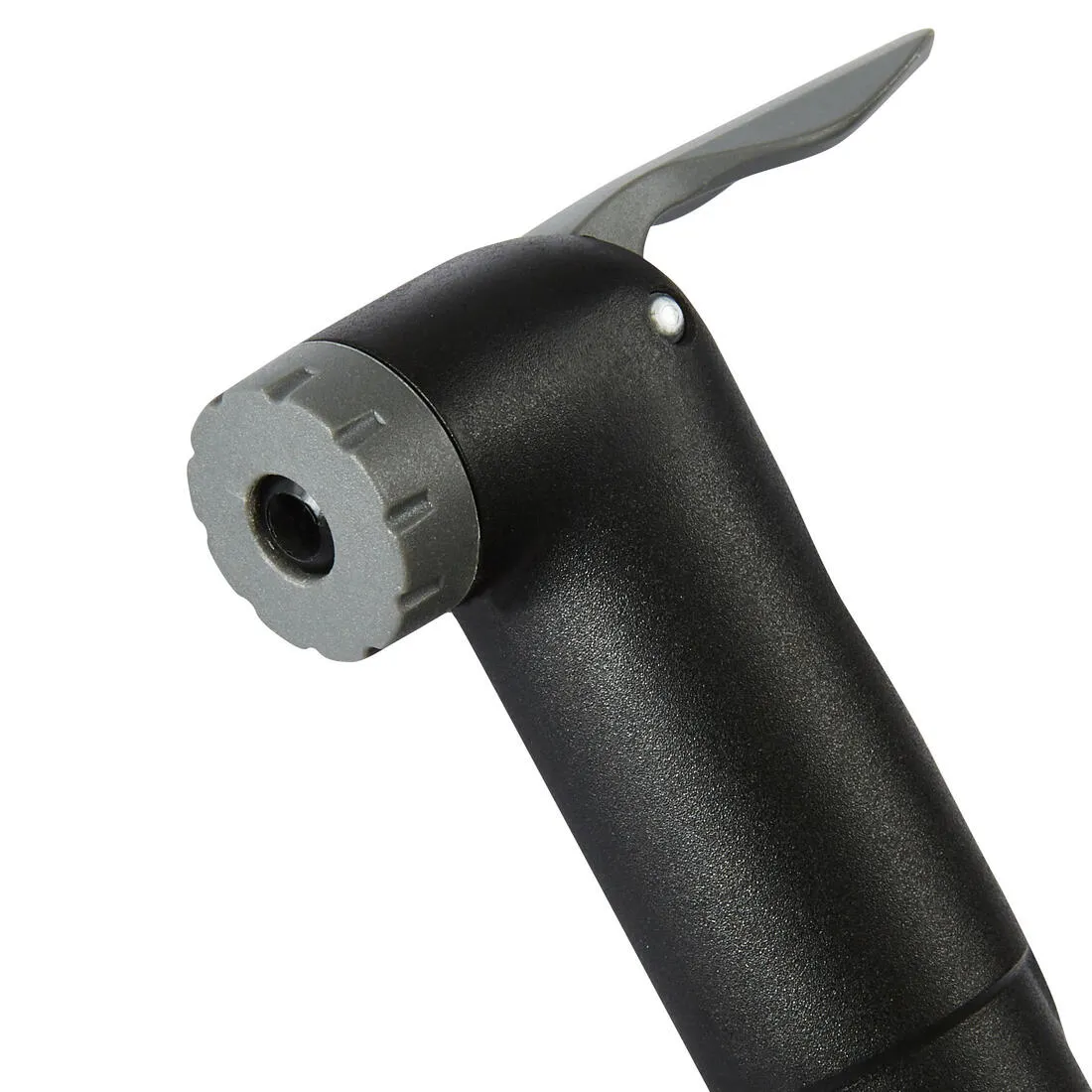 Hand Pump 100 - Black