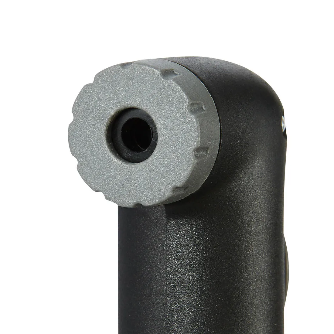 Hand Pump 100 - Black