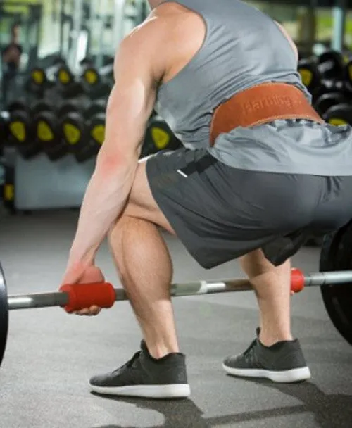 Harbinger Big Grip Bar Grips Fat Bar Training Build Arms