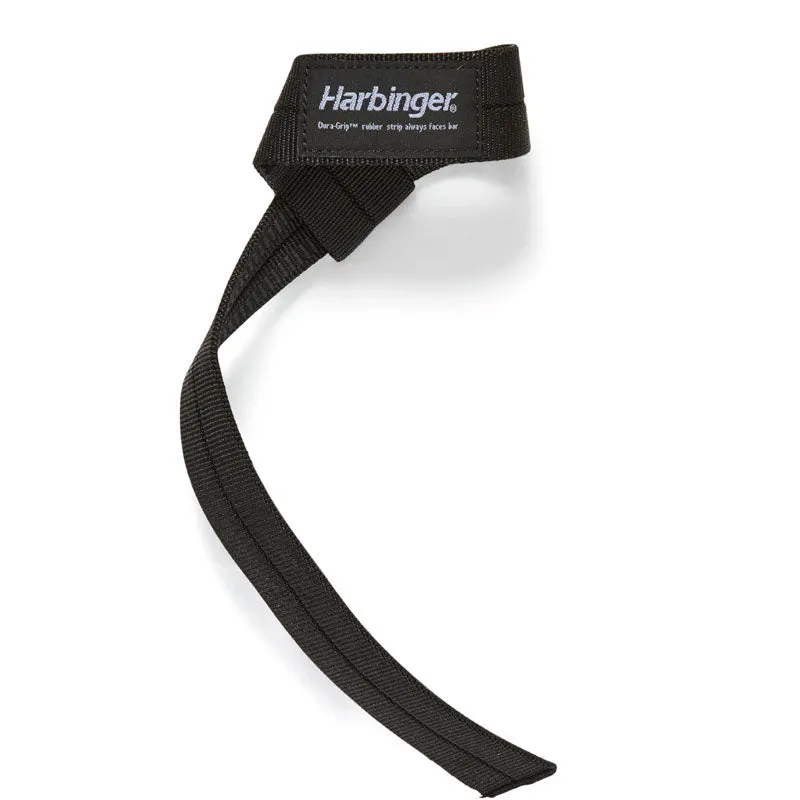 Harbinger Big Grip Lifting Straps