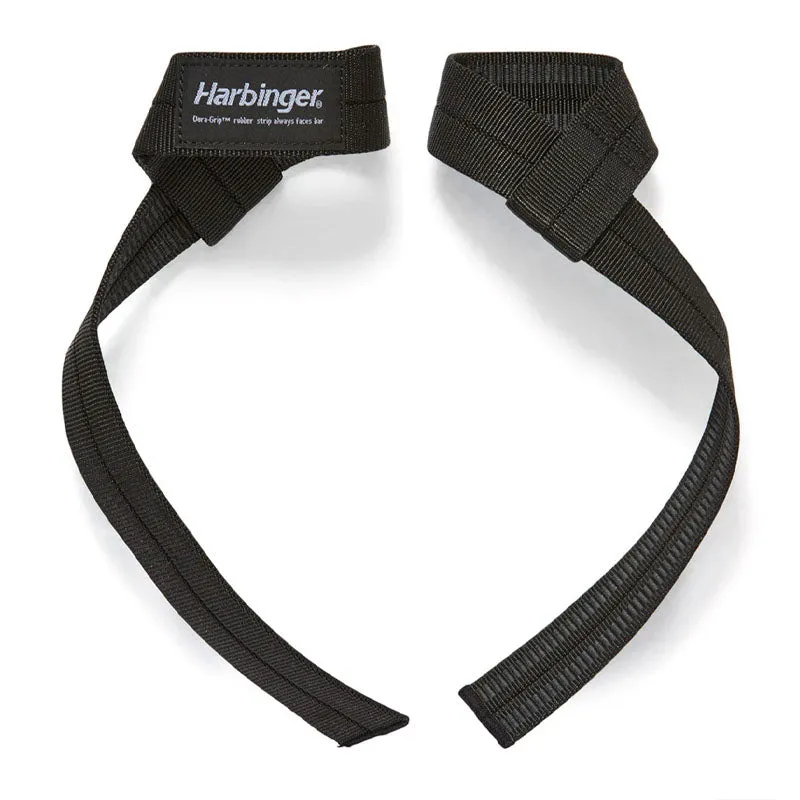 Harbinger Big Grip Lifting Straps