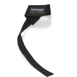 Harbinger Big Grip Lifting Straps