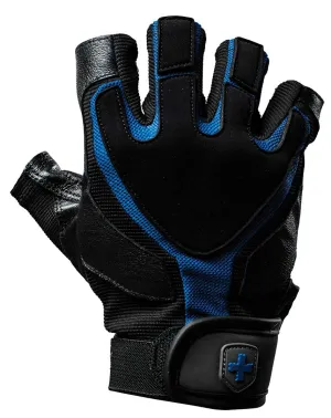 Harbinger Training Grip Gloves