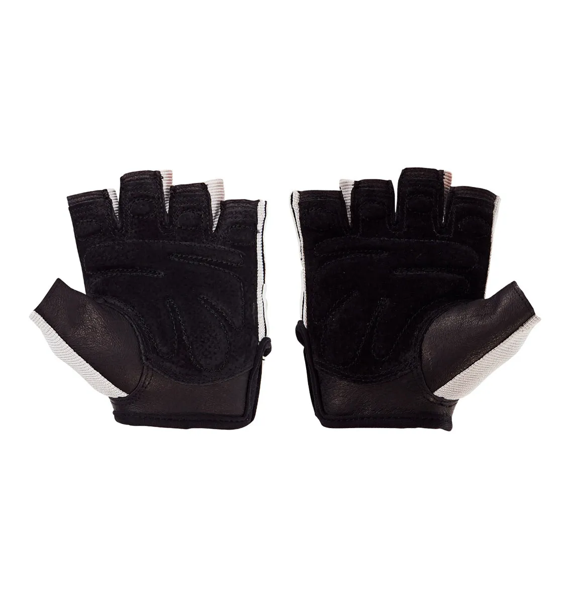 Harbinger Women's Training Grip Weight Lifting Gloves - Mint