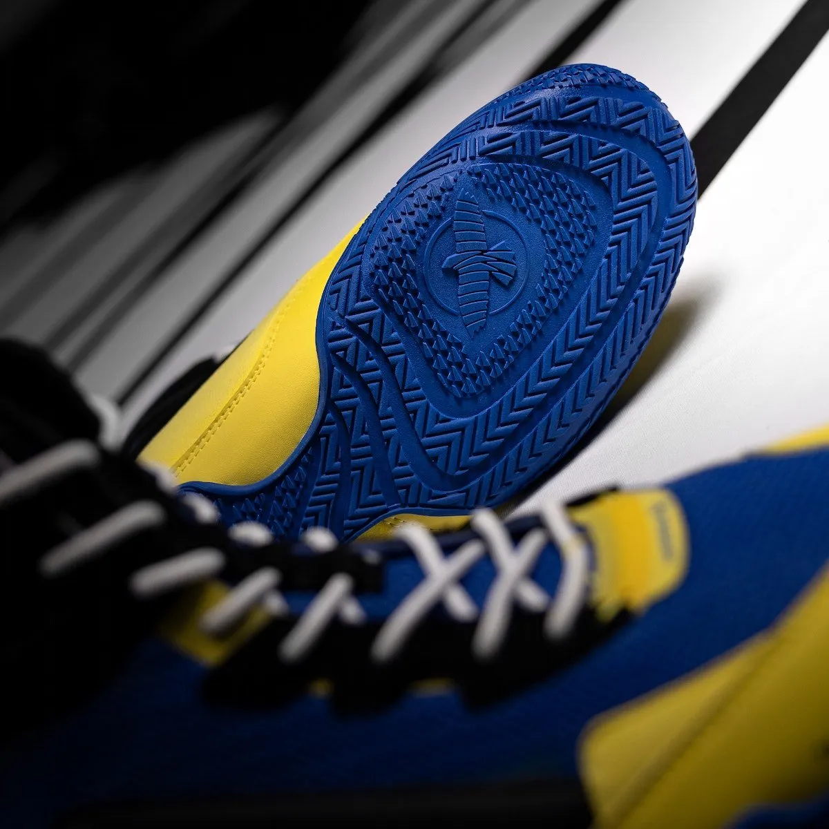 Hayabusa®  Talon Boxing Shoes unisex | Excellent Grip | Designed in U.S.A