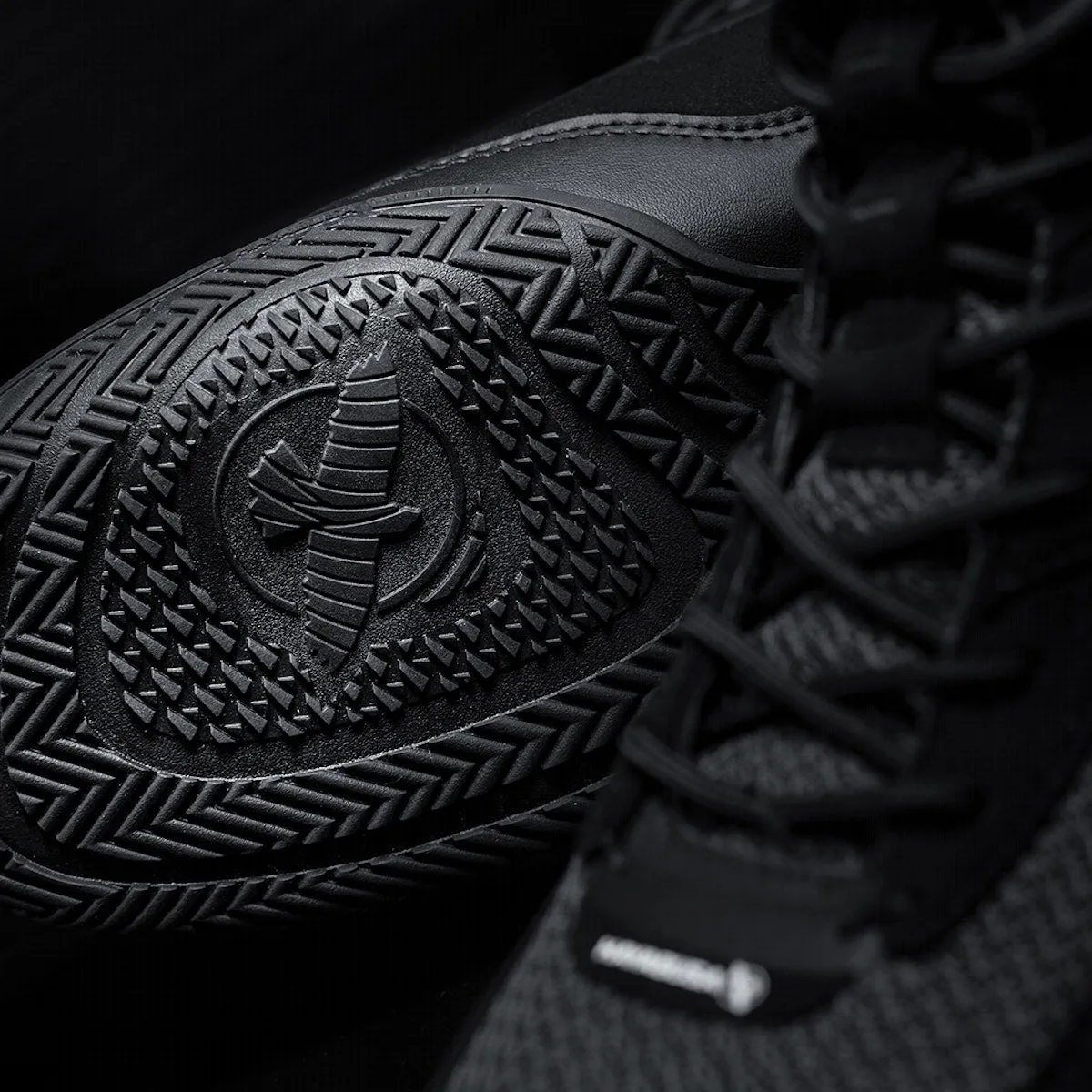 Hayabusa®  Talon Boxing Shoes unisex | Excellent Grip | Designed in U.S.A
