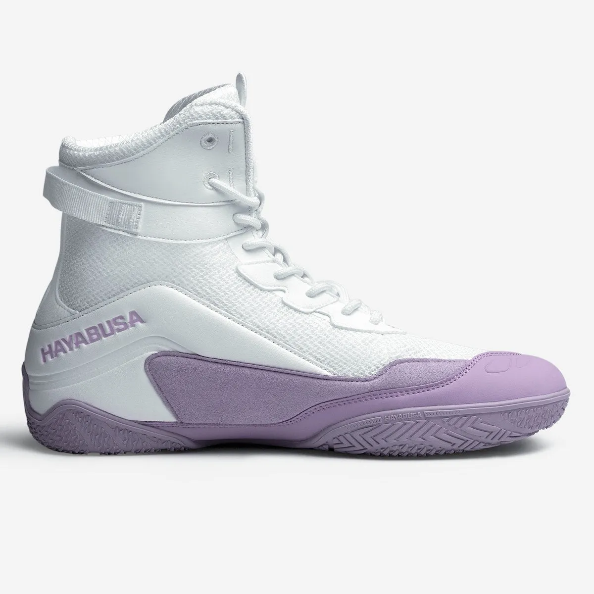 Hayabusa®  Talon Boxing Shoes unisex | Excellent Grip | Designed in U.S.A