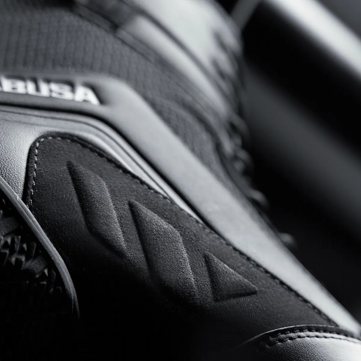 Hayabusa®  Talon Boxing Shoes unisex | Excellent Grip | Designed in U.S.A