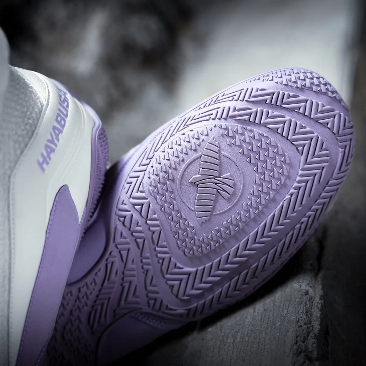 Hayabusa®  Talon Boxing Shoes unisex | Excellent Grip | Designed in U.S.A