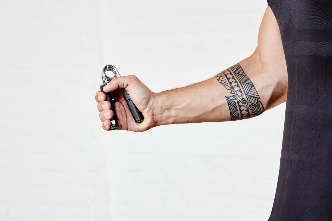 Heavy Hand Grip